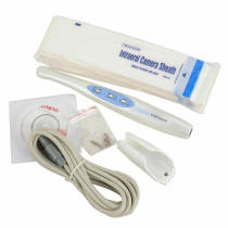 Dental 2.0 Mega Pixels 1/4 sony CCD USB Intraoral Oral Camera MD960U Automatic
