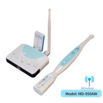 2.0 Mega pixels VGA VIDEO Output intra-oral camera with WIFI (MD950AW)