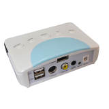 2.0 Mega pixels High resolution intra-oral camera MD950A VGA video WIFI