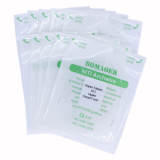 1pc/pack Dental Orthodontic niti Coated wires Tooth Colored Round 10 packs