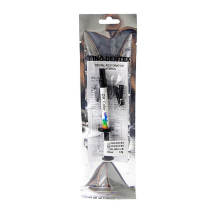 1.5g/Syringe Light Curing Dental Flowable-Color Composite Resin Clear