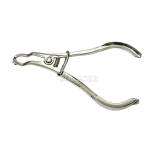 1 Pack Dental Stainless Steel Plier for Sectional Contoured Metal Matrices