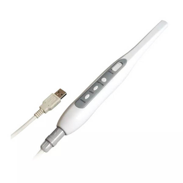 Dental Focusing Intraoral Camera Model MD830UF 2.0Mega Pixels 1/4 Sony CCD
