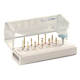 12/KIT OF PREPARATION ANTERIOR AND POSTERIOR TEETH FOR CERAMICS/ZIRCONIA CROWN