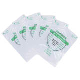 2pcs/pack dental orthodontic reverse curve rectangular arch wires 10packs