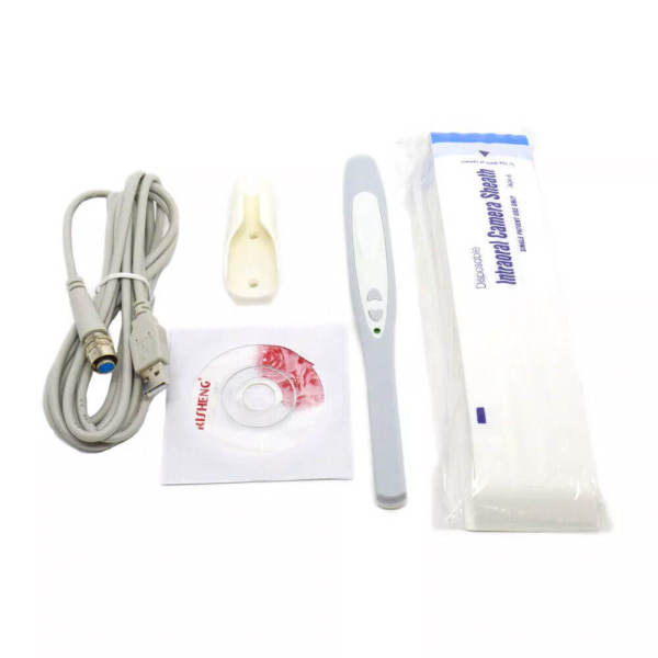 1.3 Mega pixels CMOS USB Dental intra oral camera MD740