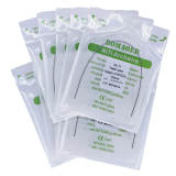 10pc Dental Orthodontic Ni-Ti Rectangular Twist wire Ovoid BOMAOER 1pc/pack