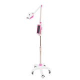 7inch Touch Screen Tooth Bleaching System 887A 4 Light source 4 power output EU