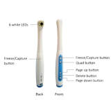 2.0 Mega pixels CCD Wifi Wireless Dental Intra-oral Camera MD2000AW