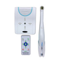 1.3Mega CCD wired VGA/WIFI output Model:MD-910A NTSC/PAL Avaliable EU