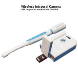2.0 Mega pixels CCD Wifi Wireless Dental Intra-oral Camera MD2000AW
