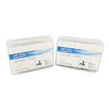 Light Curing Dental Composite Resin DX.Ceram Refill Unidose Capsule Kit (Intro)