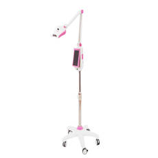 7inch Touch Screen Tooth Bleaching System MD-887A 4 Light source 4 power output