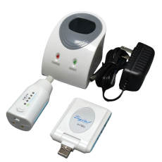 Dental Intraoral Camera 2.0 Mega Pixel 1/4 Sony CCD Wireless VGA/WIFI MD910AW EU