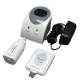 Dental Intraoral Cameras 2.0 Mega Pixel 1/4 Sony CCD Wireless VGA/WIFI MD910AW