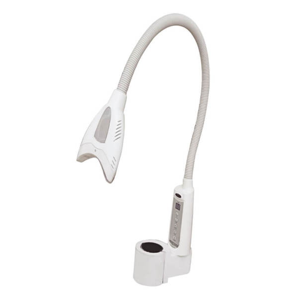 Teeth Whitening System for Dental unit MD-668 Japanese Lights Remote Control