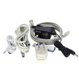1.3Mega CCD wired VGA/WIFI output Model:MD-910A NTSC/PAL Avaliable EU