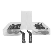 Light Curing Dental Composite Resin DX.Ceram Refill Unidose Capsule Kit (Intro)