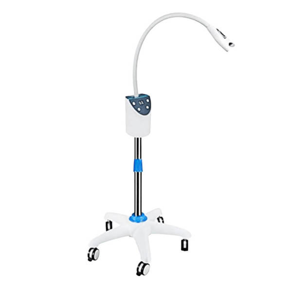 Dental MD666 Teeth Whitening Lamp Accelerator Bleaching Machine LED Light US