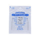 1pc/pack Dental orthodontic TI-MO Alloy arch wires Round BOMAOER 10 packs