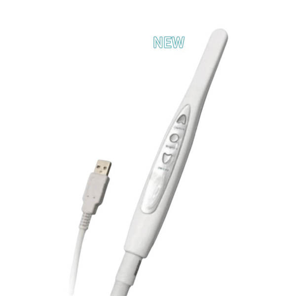 1080P USB Intraoral Camera with thin lens MD-400 1/4  CMOS sensor
