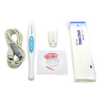 Dental 2.0 Mega Pixels 1/4 sony CCD USB Intraoral Oral Camera MD960U Automatic