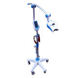New & Professional Tooth Bleaching System MD-885 5inch Touch Screen EU