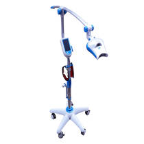 New & Professional Tooth Bleaching System MD-885 5inch Touch Screen EU