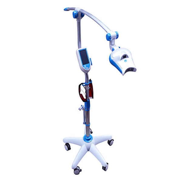 New & Professional Tooth Bleaching System MD-885 5inch Touch Screen EU