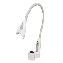 Teeth Whitening System for Dental unit MD-668 Japanese Lights Remote Control