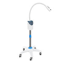 Dental MD666 Teeth Whitening Lamp Accelerator Bleaching Machine LED Light EU