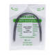 Dental Orthodontic niti Coated wire Tooth Colored Rectangular Natural 10pcs