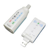 2.0 Mega pixels CCD Wifi Wireless Dental Intra-oral Camera MD2000AW