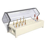 Dental cavity preparation and precision repair bur set FG1910D 10pcs/kit