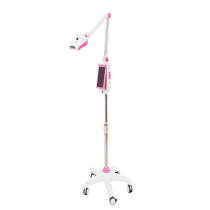 7inch Touch Screen Tooth Bleaching System 887A 4 Light source 4 power output US