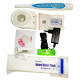 2.0 Mega Pixels Wireless camera MD-980AUW With 8GB SD card 4 channels