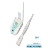 2.0 Mega pixels Wireless High resolution VGA intra-oral camera with WIFI MD750AW