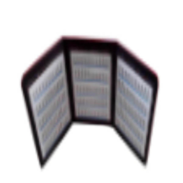 202pcs/book demonstration of T series FG Diamond Burs with burs FG3000T