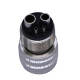 1pc High Speed handpiece Tubing Changer M4 to B2 Adapter Connector Converter