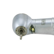 YUSENDENT Dental LED High speed E Generator Handpiece CX207-F Torque Head