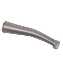 BOMAOER 8:1 Endo MINI Head Non LED Handpiece Low Speed Contra Angle fit Dentsply Sybronendo Motor