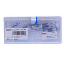 Dental Standard High speed handpiece PANA-MAX 2 Holes Colorful For NSK Black