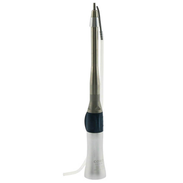YUSENDENT Dental Micro Surgery Surgical Operation Straight Handpiece 2S2