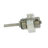 YUSENDENT Dental Turbine/Cartridge For E Generator Handpiece CX207-F Standard handpiece