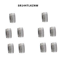 Dental Spare Ceramic Ball Bearing SR144TLKZNW Fit Kavo High Speed Handpiece