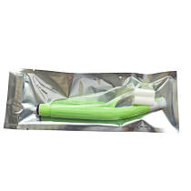 Dental disposible high speed handpiece for individual patient 4 holes