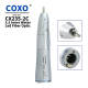 YUSENDENT Dental Fiber Optic INNER CHANNEL Straight Nose Fit KAVO NSK