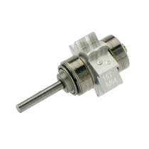 YUSENDENT Dental Turbine/Cartridge For E Generator Handpiece CX207-F Torque handpiece