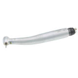 YUSENDENT Dental Self Power LED Standard Head AirTurbine Handpiece 4 Holes