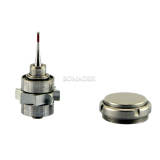 Dental High speed LED E-Generator handpiece mini head push button 2/4 holes